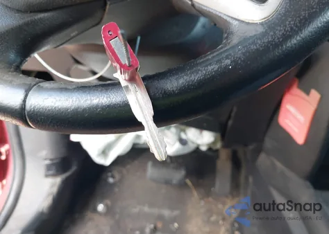 2015 Mitsubishi Outlander Sport Es z USA, uszkodzony, nr VIN 4A4AP3AU8FE012971